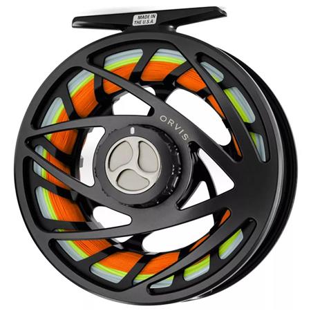 VLIEGVIS REEL ORVIS MIRAGE USA