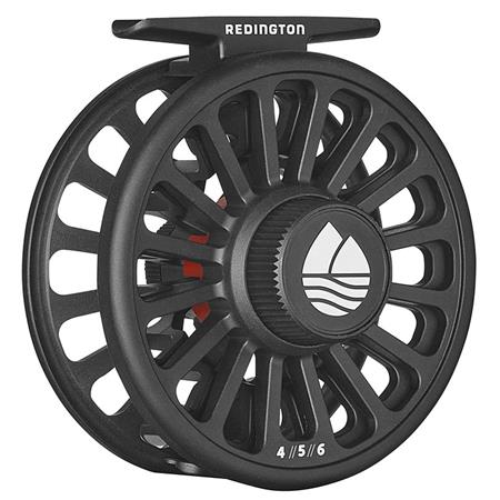 VLIEGVIS REEL REDINGTON CROSSWATER IV