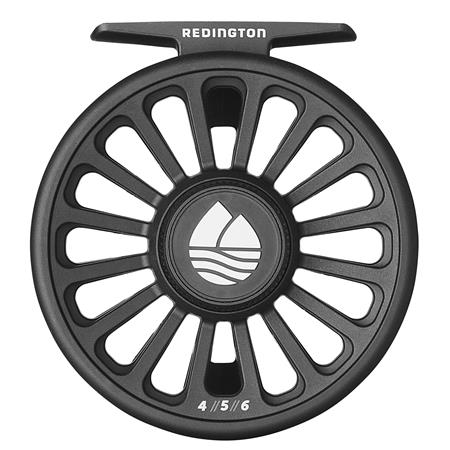 VLIEGVIS REEL REDINGTON CROSSWATER IV