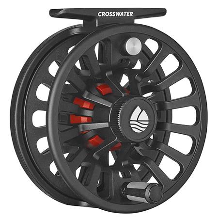 VLIEGVIS REEL REDINGTON CROSSWATER IV