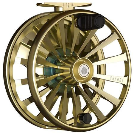 VLIEGVIS REEL REDINGTON GRANDE