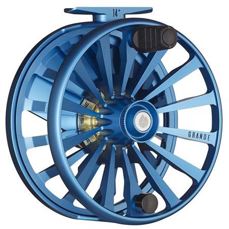 Vliegvis Reel Redington Grande