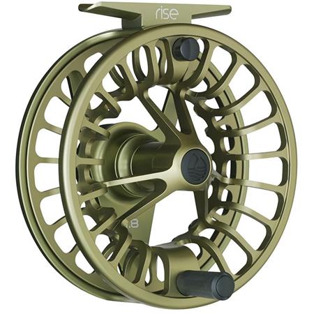 VLIEGVIS REEL REDINGTON RISE III