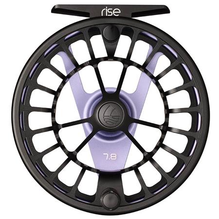 VLIEGVIS REEL REDINGTON RISE III