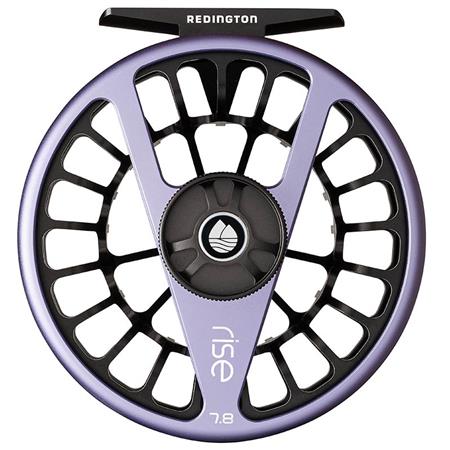 VLIEGVIS REEL REDINGTON RISE III