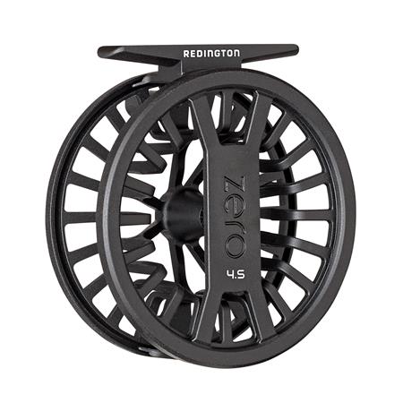 Vliegvis Reel Redington Zero Black