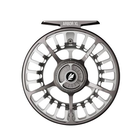 VLIEGVIS REEL SAGE ARBOR XL FROST