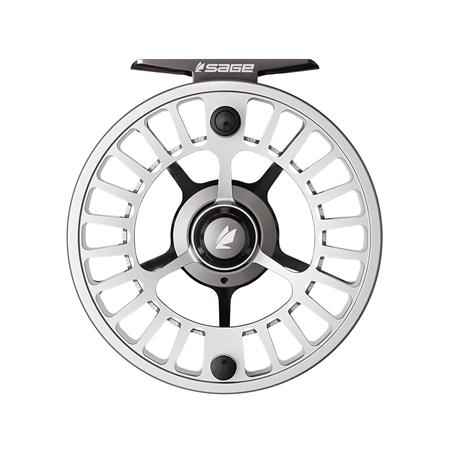 VLIEGVIS REEL SAGE ARBOR XL FROST