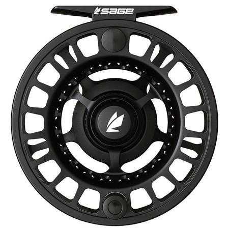 VLIEGVIS REEL SAGE SPECTRUM LT STEALTH