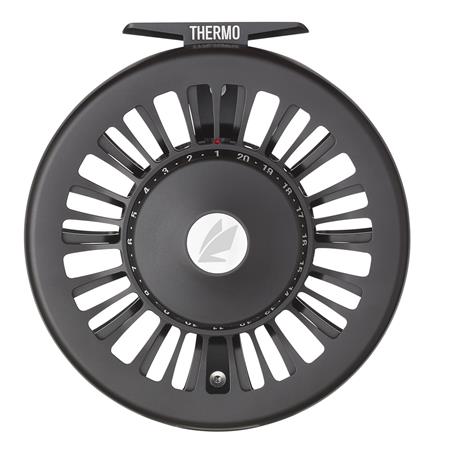 VLIEGVIS REEL SAGE THERMO STEALTH