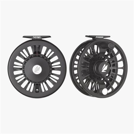 VLIEGVIS REEL SAGE THERMO STEALTH