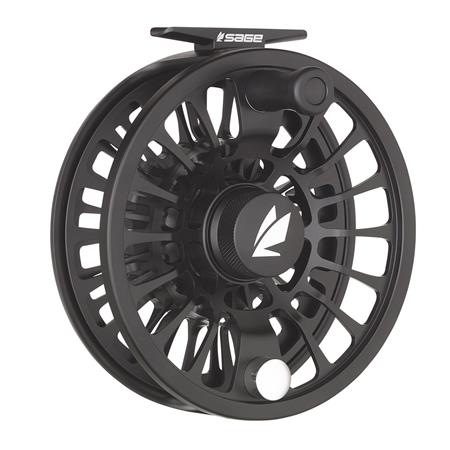 VLIEGVIS REEL SAGE THERMO STEALTH