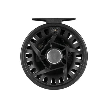 VLIEGVIS REEL SHAKESPEARE CEDAR CANYON CLICK FLY REEL