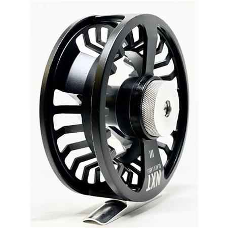 VLIEGVIS REEL TFO NXT BLACK