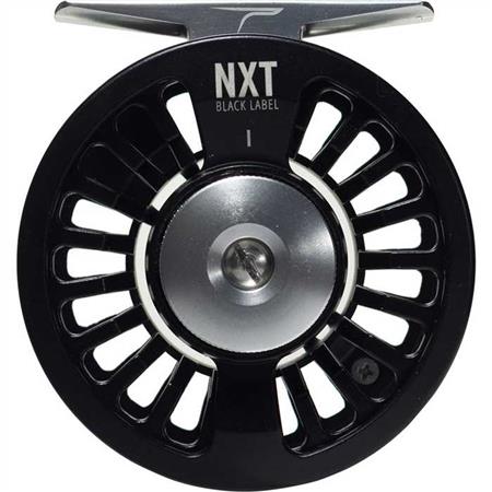 VLIEGVIS REEL TFO NXT BLACK