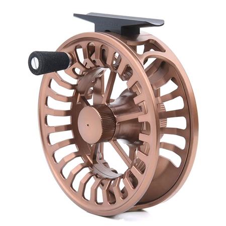 VLIEGVIS REEL VISION XLS