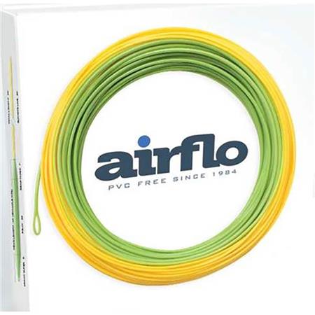 Vliegvislijn Irom Airflo Forge