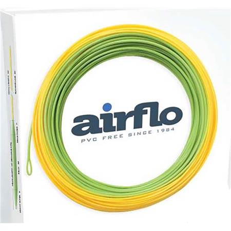 VLIEGVISLIJN IROM AIRFLO FORGE T