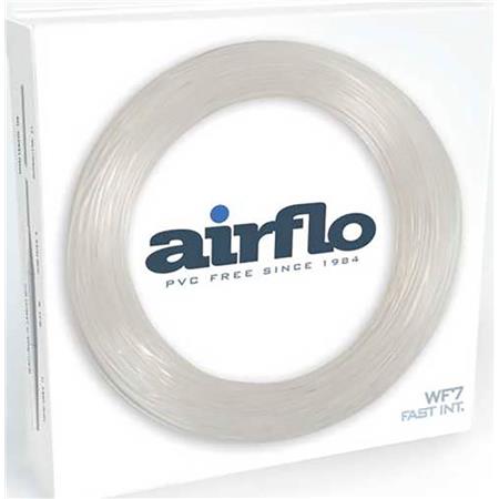 VLIEGVISLIJN IROM AIRFLO RIDGE DELTA CLEAR