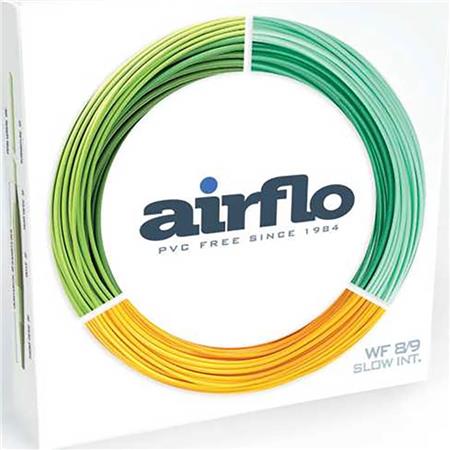 Vliegvislijn Irom Airflo Sixth Sense