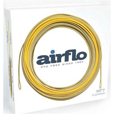 Vliegvislijn Irom Airflo Super Dri Elite