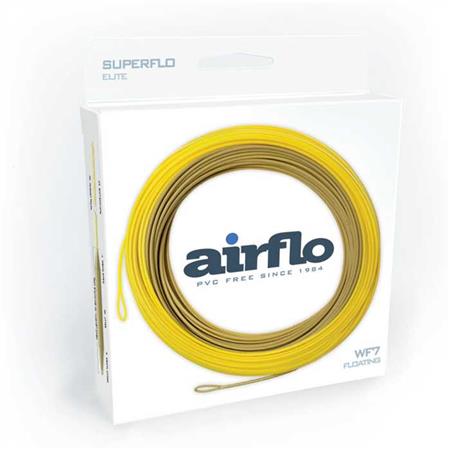 Vliegvislijn Irom Airflo Superflo Elite Wf