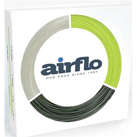 Vliegvislijn Irom Airflo Velocity