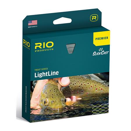 VLIEGVISLIJN RIO PREMIER LIGHTLINE WF