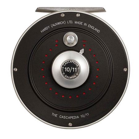 VLIEGVISMOLEN HARDY CASCAPEDIA SALMON