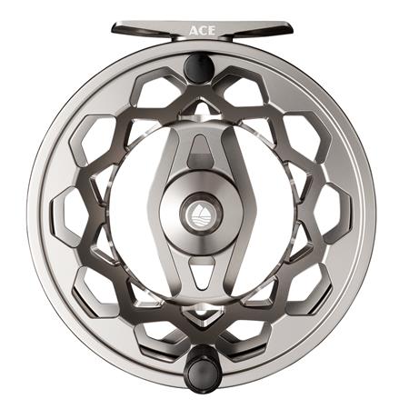 VLIEGVISMOLEN REDINGTON ACE SILVER