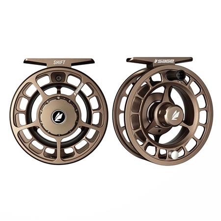 VLIEGVISMOLEN SAGE SHIFT BRONZE