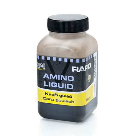 Vloeibaar Additief Mivardi Rapid Aminoliquid