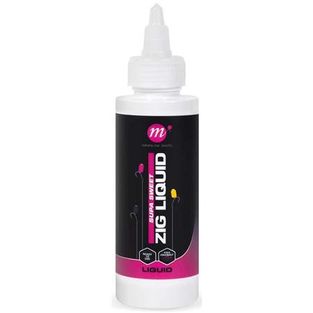 VLOEIBAAR TOEVOEGINGSMIDDEL MAINLINE SUPA SWEET ZIG LIQUID