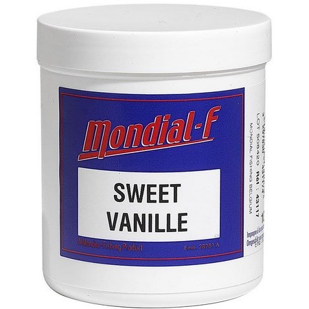 Vloeibare Toevoeging Mondial-F Sweet Vanille - 100G