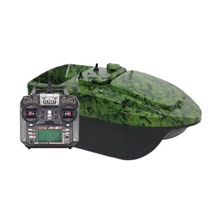 Voederboot Anatec Pacboat Start’R Ivy + An-I6x