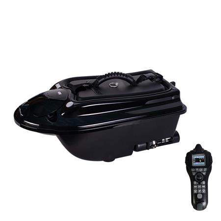 Voederboot Boatman Actor Plus Mk5 Gps Pos