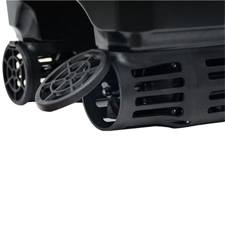 VOEDERBOOT BOATMAN VULCAN PRO V2 60 SATELLITES ZWART