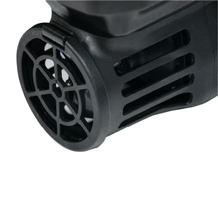 VOEDERBOOT BOATMAN VULCAN PRO V2 60 SATELLITES ZWART