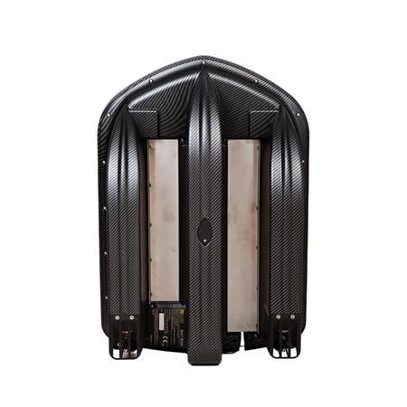 VOEDERBOOT CARP ROYAL FALCON