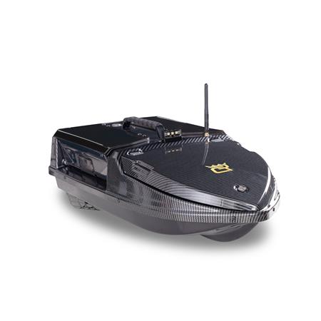 VOEDERBOOT CARP ROYAL KNIGHT