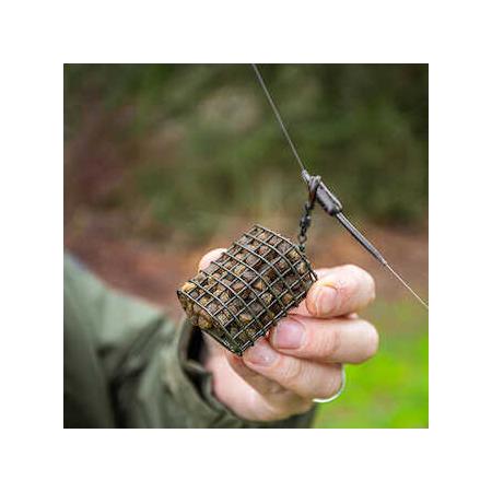 VOEDERKORF KORUM RIVER CAGE FEEDERS