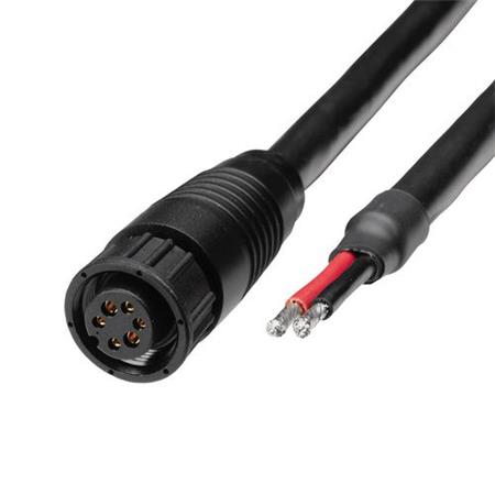 VOEDINGSSNOER HUMMINBIRD POUR APEX ET MEGA LIVE