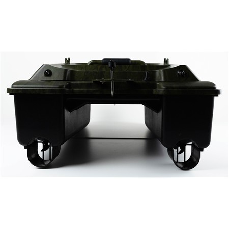 VOERBOOT ANATEC CATAMARAN DL OAK + LITHIUM 16AH + MOTEUR