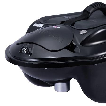 VOERBOOT BOATMAN ACTOR PLUS SONAR