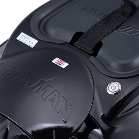 VOERBOOT BOATMAN ACTOR PLUS SONAR