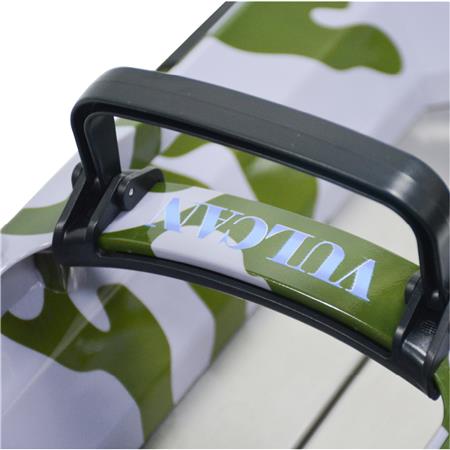 VOERBOOT BOATMAN VULCAN GPS V2 60 SATELLITES CAMOUFLAGE