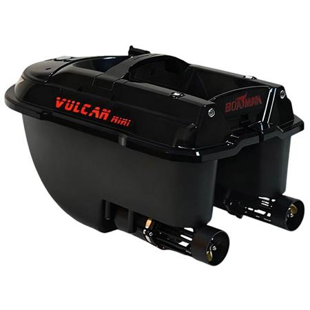 VOERBOOT BOATMAN VULCAN MINI BASIC