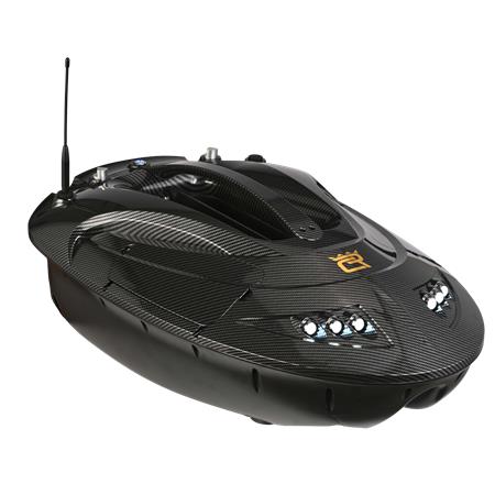 VOERBOOT CARP ROYAL DUKE PRO BAIT BOAT