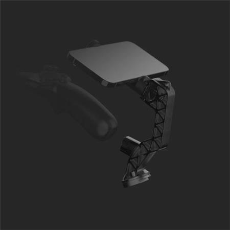 VOERBOOT DEEPER QUEST MET GEÏNTEGREERDE CHIRP+ GPS