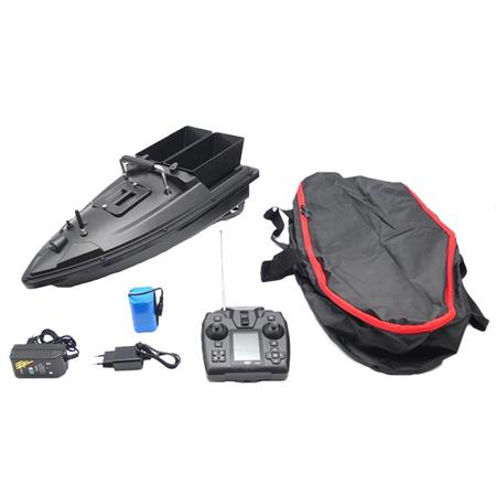 VOERBOOT LUCKY FGT03